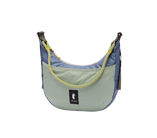 Trozo 8L Shoulder Bag - Cada Dia