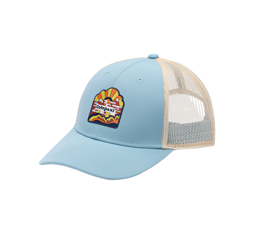 Utopia Trucker Hat