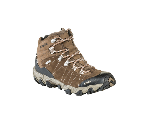 Women's Bridger Mid BDry Waterproof Boot