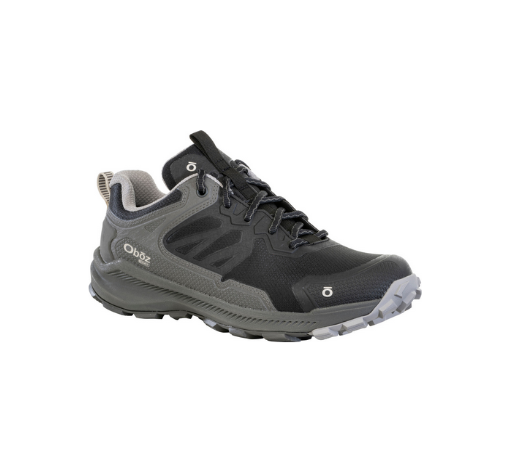 Women's Katabatic Low BDry Waterproof Shoe