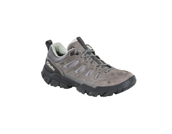 Women's Sawtooth X Low Bdry Waterproof Shoe