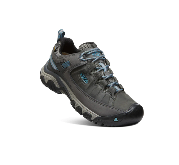 Women's Targhee III Low Waterproof - Closeout