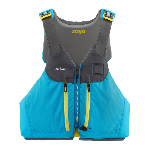 Women's Zoya Mesh Back PFD